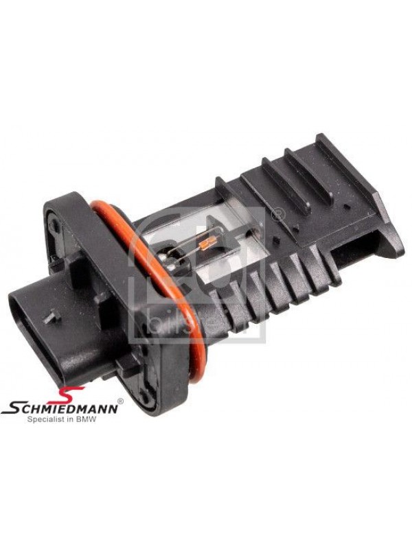 F20/F30/F36/F10/X3 F25/X5 F15 HAVA AKIŞMETRE N47N/S