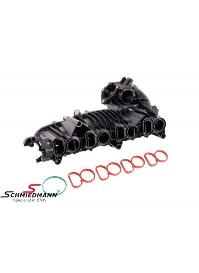 E81/E87/E90/E92/E60/X1 E84/X3 E83 EMME MANİFOLDU N47 (VALFSİZ) - 11618507239.3 E81/E87/E90/E92/E60/X1 E84/X3 E83 EMME MANİFOLDU N47 (VALFSİZ) - 11618507239.3