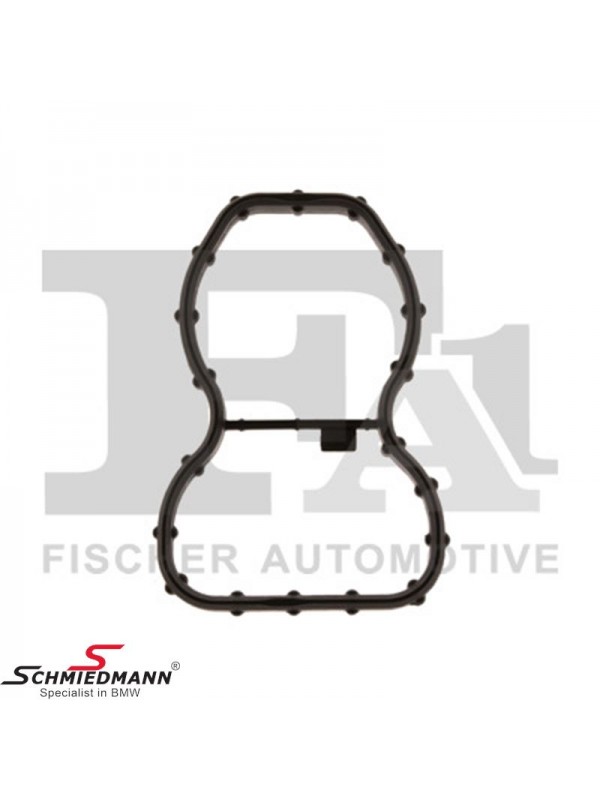 N57N EMME MANİFOLD CONTASI
