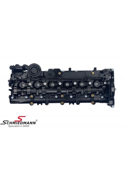 F30/F10/F01/X5 E70-F15 N57 KÜLBÜTÖR KAPAĞI N57Z - 11128507607.1 F30/F10/F01/X5 E70-F15 N57 KÜLBÜTÖR KAPAĞI N57Z - 11128507607.1