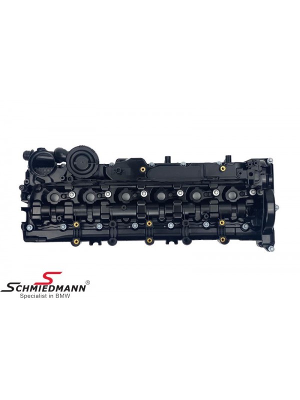 F30/F10/F01/X5 E70-F15 N57 KÜLBÜTÖR KAPAĞI N57Z