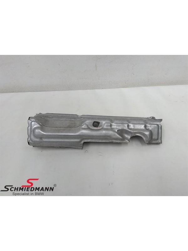 N47 MANİFOLD SACI