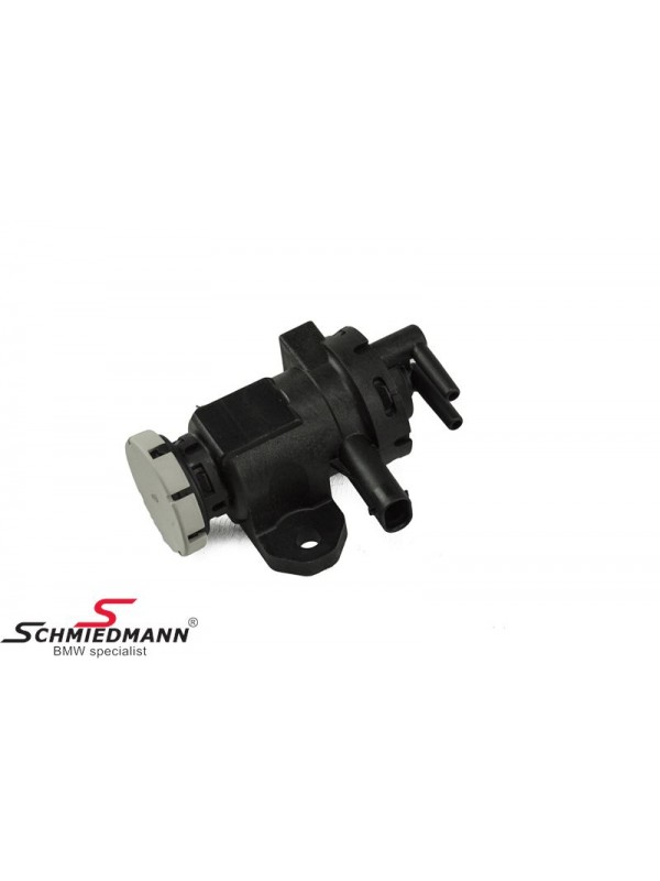 TURBO BASINÇ KONTROL VALFİ N47/B47/N57/M57N2