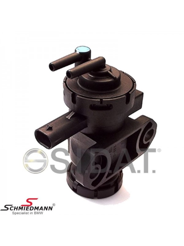 TURBO BASINÇ KONTROL VALFİ N47/B47/N57/M57N2