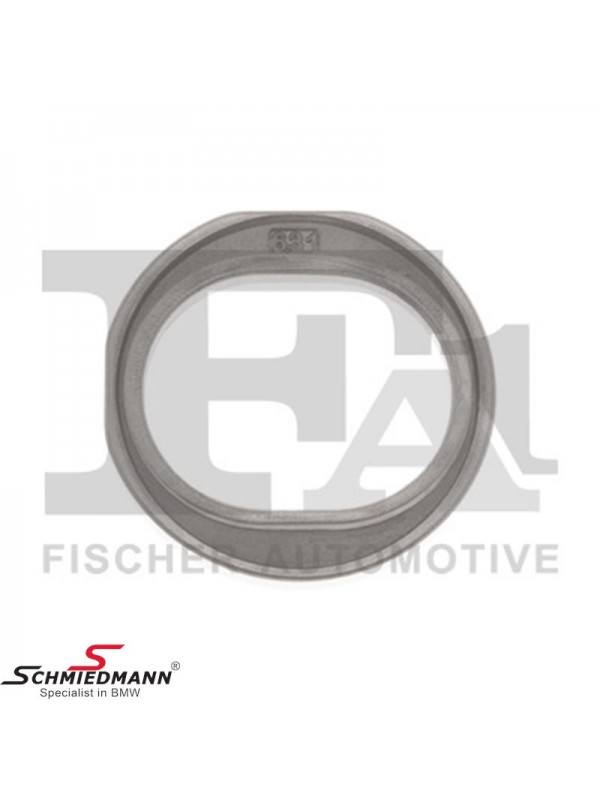 F10 550DX TURBO MESAFE RİNGİ