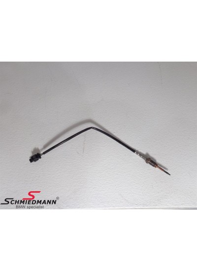 E90/F20/F30/F10/X3 F25 ELSOZ SICAKLIK SEZİCİ N47N - 13628509963.1 E90/F20/F30/F10/X3 F25 ELSOZ SICAKLIK SEZİCİ N47N - 13628509963.1