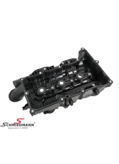 F20/F45/X1 F48 MİNİ F56/F60 KÜLBÜTÖR KAPAĞI B37 - 11128511342.1 F20/F45/X1 F48 MİNİ F56/F60 KÜLBÜTÖR KAPAĞI B37 - 11128511342.1