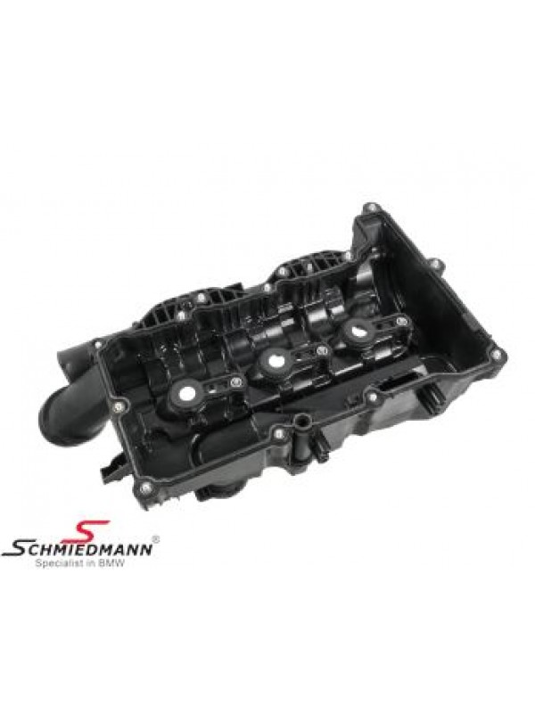 F20/F45/X1 F48 MİNİ F56/F60 KÜLBÜTÖR KAPAĞI B37