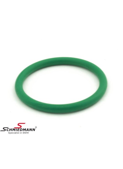 MANİFOLD BORU ORİNG - 11618511416 MANİFOLD BORU ORİNG - 11618511416