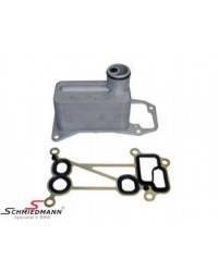 E90/E92/F10/F01/X5 E70 MOTOR YAĞ SOĞUTUCU N57