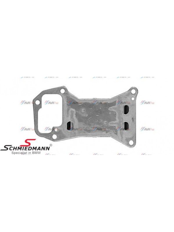 E90/E92/F10/F01/X5 E70 MOTOR YAĞ SOĞUTUCU N57