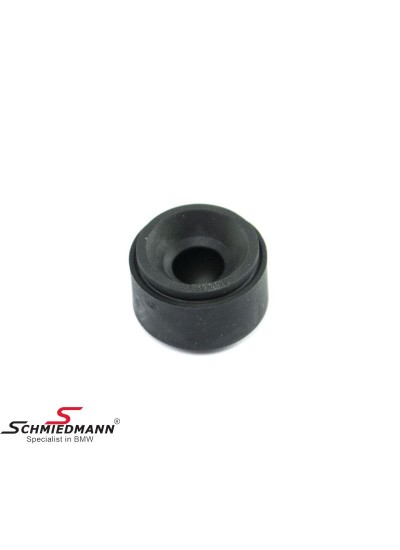 ÜST KAPAK LASTİK TAKOZ F10 525 - 535 - 13718512439 ÜST KAPAK LASTİK TAKOZ F10 525 - 535 - 13718512439