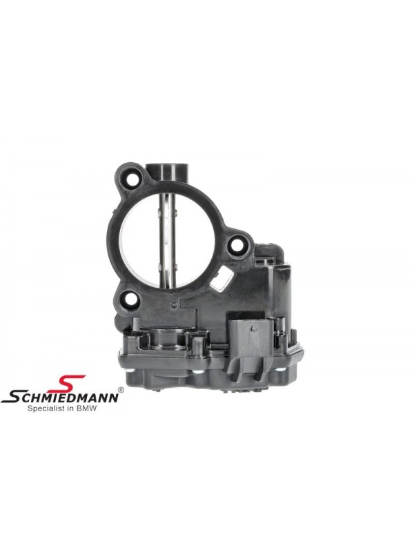 GAZ KELEBEĞİ B37/B47/B57