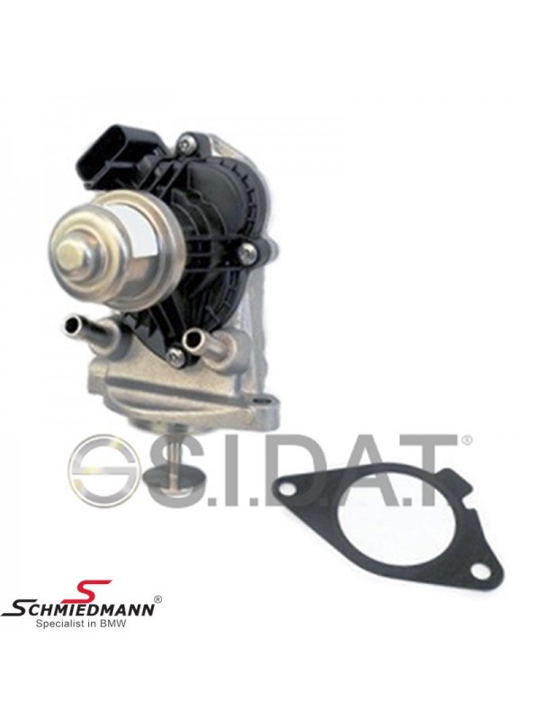 EGR VALFİ B37/B47