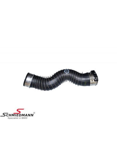 E90/E92/E93/X1 E84 TURBO HORTUMU N47N - 11618513288.2 E90/E92/E93/X1 E84 TURBO HORTUMU N47N - 11618513288.2