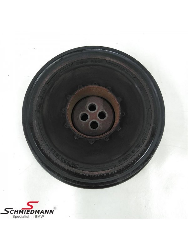 F20/F30/F10/X1 E84/X5 F15 KRANK KASNAĞI N47S1