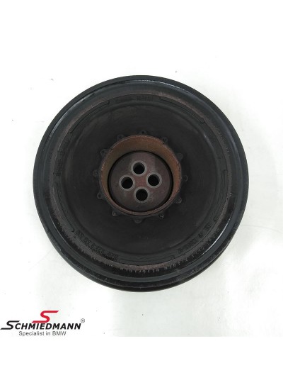 F20/F30/F10/X1 E84/X5 F15 KRANK KASNAĞI N47S1 - 11238513539.3 F20/F30/F10/X1 E84/X5 F15 KRANK KASNAĞI N47S1 - 11238513539.3