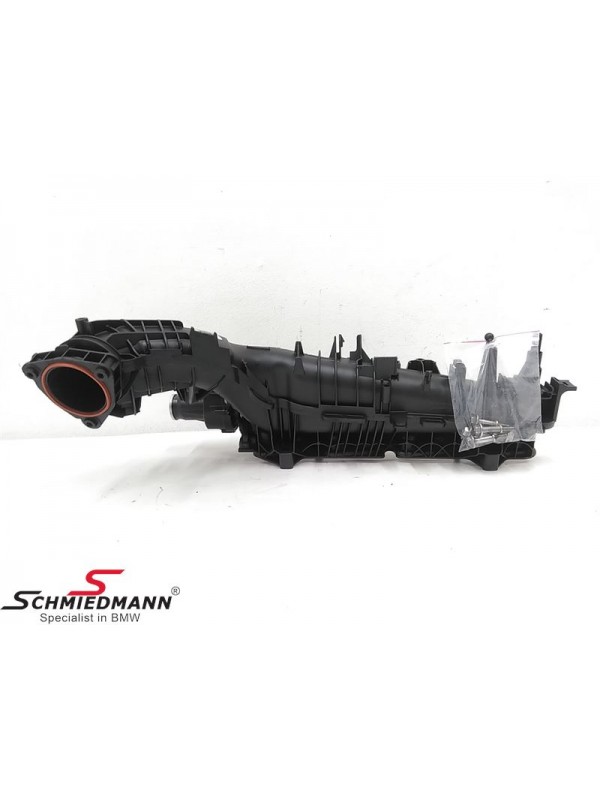 F20/F30/F36/F10/G30/G11/X3 G01/X5 F15 EMME MANİFOLDU B47