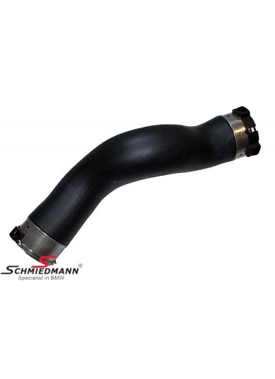 F20 LCİ TURBO HORTUMU B37 - 11618513848 F20 LCİ TURBO HORTUMU B37 - 11618513848
