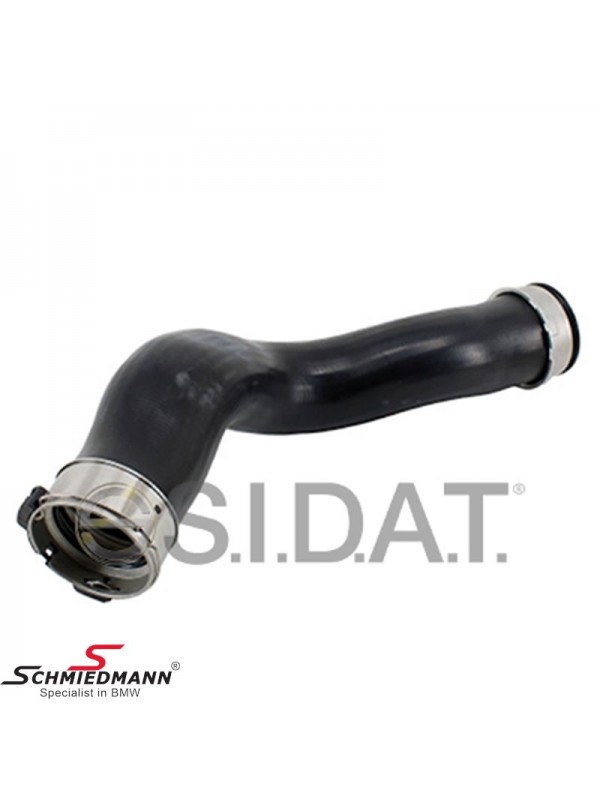 X5 F15 TURBO-MANİFOLD HORTMU B47