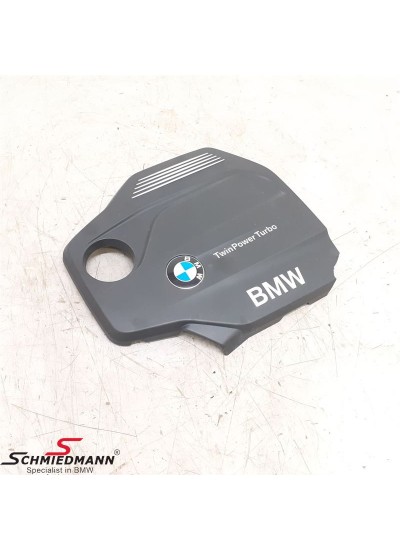 F20/F30/F32/F36/F10/X3 F25/X5 F15 AKUSTİK KAPAK B47 - 11148514202 F20/F30/F32/F36/F10/X3 F25/X5 F15 AKUSTİK KAPAK B47 - 11148514202