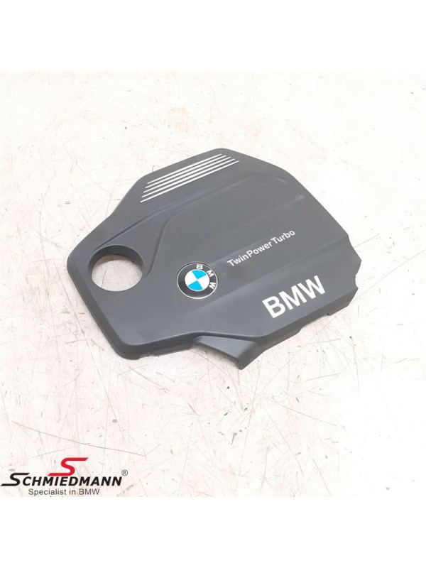 F20/F30/F32/F36/F10/X3 F25/X5 F15 AKUSTİK KAPAK B47