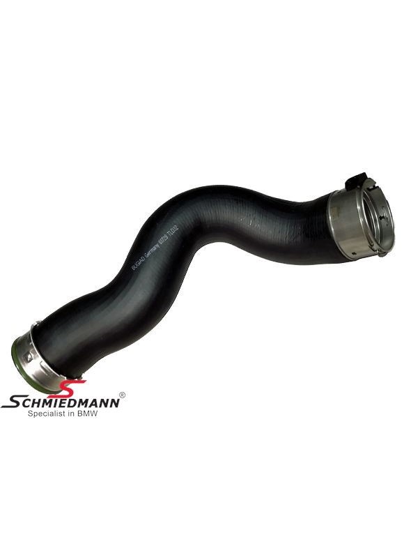 X5 F15 EMME MANİFOLD > TURBO HORTUMU 2,5D N47S1&hellip;