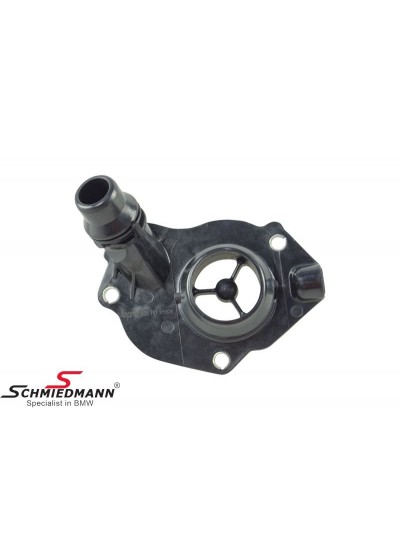 E90/F20/F30/F10/X1 F48/X3 F25 TERMOSTAT GÖVDESİ N47N - 11518516203.2 E90/F20/F30/F10/X1 F48/X3 F25 TERMOSTAT GÖVDESİ N47N - 11518516203.2