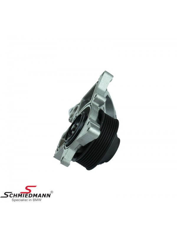 F10/F01/X5 E70/X6 E71 MOTOR SU DEVİRDAİM N57/S&hellip;