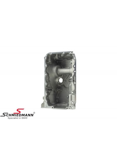 X5 F15 MOTOR YAĞ KARTERİ B47 - 11138517161 X5 F15 MOTOR YAĞ KARTERİ B47 - 11138517161
