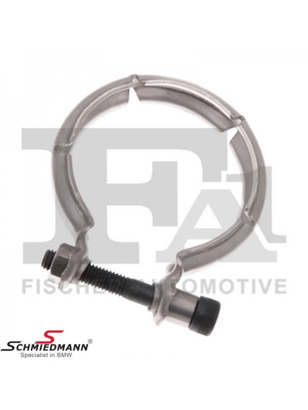 TURBO KELEPÇE B37/B47/B57S