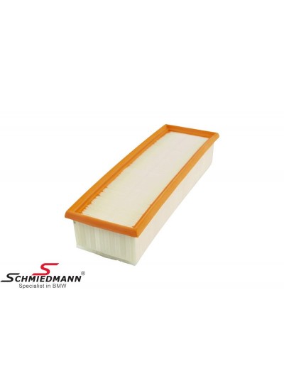 F10/X3 F25/X4 F26/X5 F15 HAVA FİLTRESİ B47 - 13718570043.3 F10/X3 F25/X4 F26/X5 F15 HAVA FİLTRESİ B47 - 13718570043.3