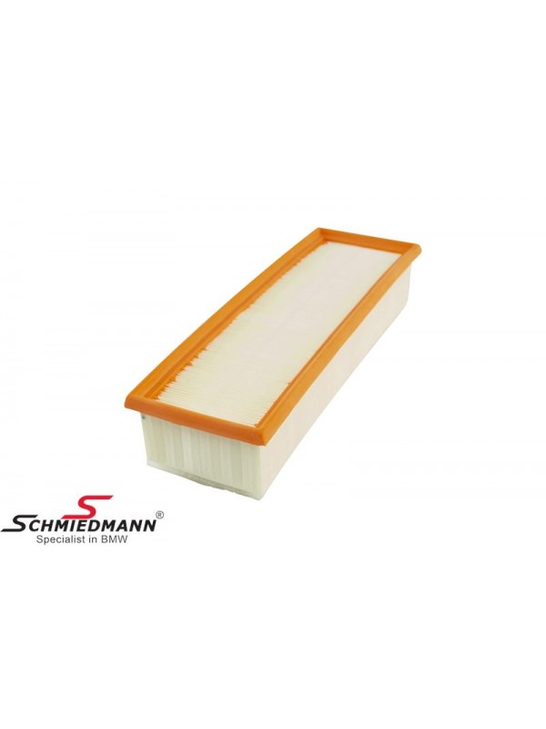 F10/X3 F25/X4 F26/X5 F15 HAVA FİLTRESİ B47