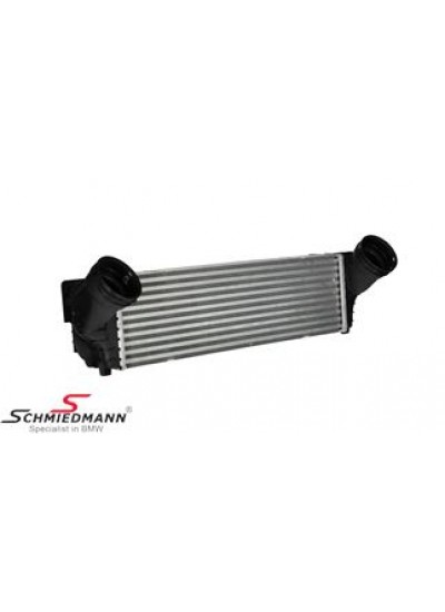 X5 F15/X6 F16 TURBO RADYATÖRÜ N47S/N57N - 17518570448 X5 F15/X6 F16 TURBO RADYATÖRÜ N47S/N57N - 17518570448