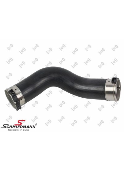 G11/G12/G30/G32/G01 X3/X5 G05 TURBO HORTUMU B57 - 11618571025 G11/G12/G30/G32/G01 X3/X5 G05 TURBO HORTUMU B57 - 11618571025