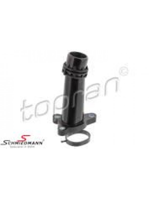 F20/F30/F32/F44/X1 F48 BLOK SU BORUSU B37/B38