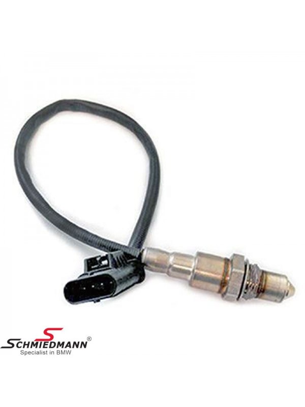 F45/F46/X1F48 MİNİ F55/F56/F60 LAMBDA SENSÖRÜ ALT B37/B47