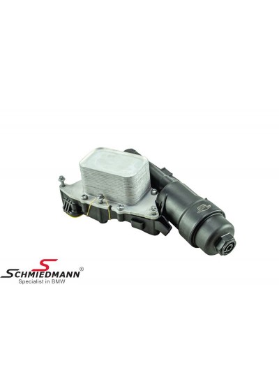 F45/F46/X1 F48/X2 F39 MİNİ F54/F60 YAĞ FİLİTRE HAZNE B36/B37/B46/B48 - 11428575898 F45/F46/X1 F48/X2 F39 MİNİ F54/F60 YAĞ FİLİTRE HAZNE B36/B37/B46/B48 - 11428575898