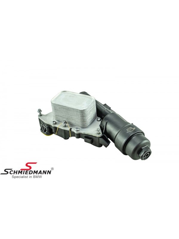 F45/F46/X1 F48/X2 F39 MİNİ F54/F60 YAĞ FİLİTRE HAZNE B36/B37/B46/B48