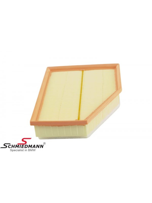 G30/G32/X1 G01/X5 G05 HAVA FİLTRESİ