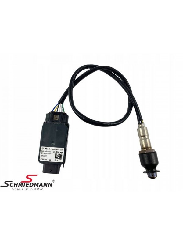 F20/F30/F32/F36/F40/X1 F48 NOX SENSÖRÜ B37/B47/N57N-Z (600MM)