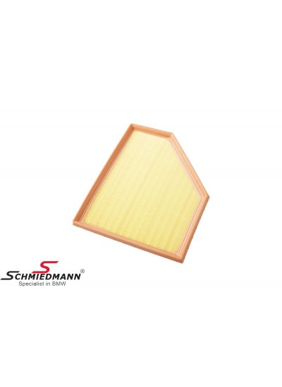 G20/G22/G26/Z4 G29 HAVA FİLTRESİ B46/B48 - 13718580428.4 G20/G22/G26/Z4 G29 HAVA FİLTRESİ B46/B48 - 13718580428.4