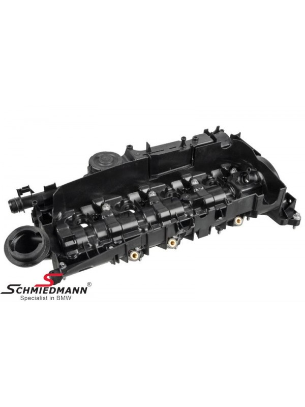 F20/F30/F10/G30/G11/X3 G01/X5 F15 KÜLÜBRATÖR KAPAĞI B47