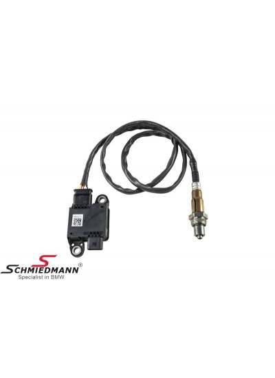 G20/G30/G32/G11/G16 PARTEKÜL SENSÖRÜ B47/B57/B57S - 13628582026 G20/G30/G32/G11/G16 PARTEKÜL SENSÖRÜ B47/B57/B57S - 13628582026