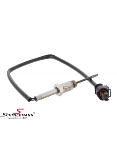EKSOZ SICAKLIK SENSÖRÜ ÜST B37/B47/B57 - 13628589814 EKSOZ SICAKLIK SENSÖRÜ ÜST B37/B47/B57 - 13628589814