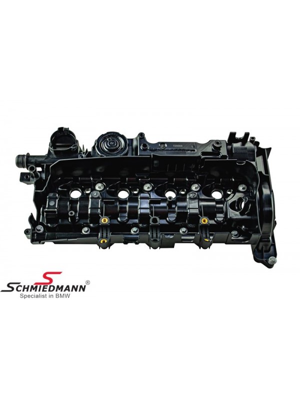 E90/F20/F30/F10/X1 E84/X3 F25/X5 F15 KÜLBÜTÖR KAPAĞI N47N