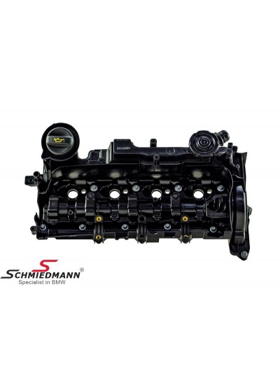 MİNİ R56 LCİ DİZEL KÜLBÜTÖR KAPAĞI - 11128589943.1 MİNİ R56 LCİ DİZEL KÜLBÜTÖR KAPAĞI - 11128589943.1