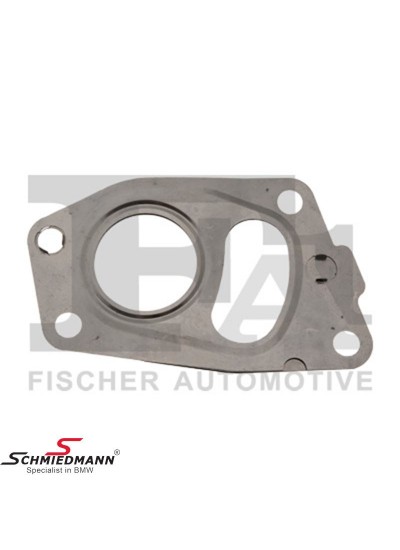 G20/G22/G26/G30/X3 G01 TURBO BOĞAZ CONTASI B47B/D - 11658591888 G20/G22/G26/G30/X3 G01 TURBO BOĞAZ CONTASI B47B/D - 11658591888