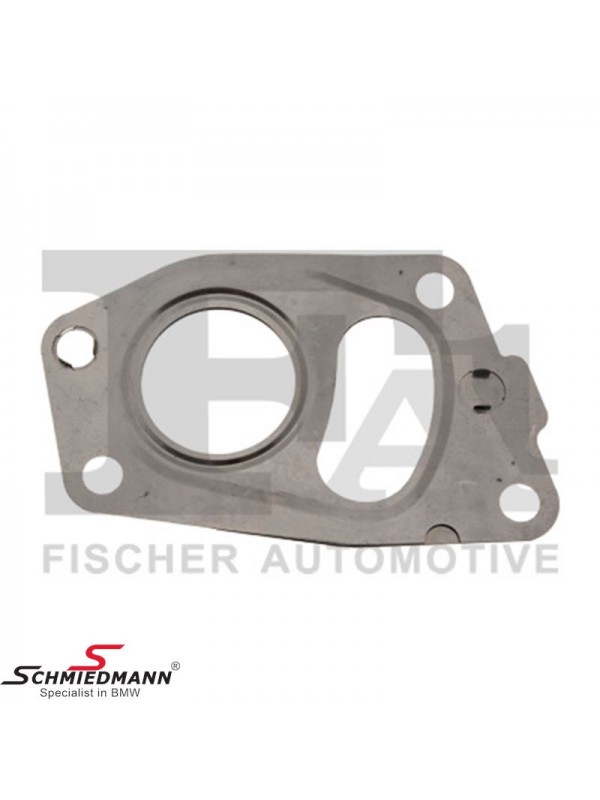 G20/G22/G26/G30/X3 G01 TURBO BOĞAZ CONTASI B47B/D