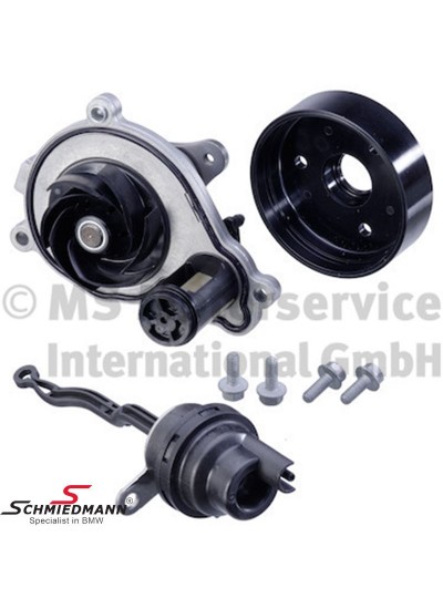 F20 LCİ DEVİRDAİM 1,16D B37 (KASNAK+VAKUM SET) - 11518592238.1 F20 LCİ DEVİRDAİM 1,16D B37 (KASNAK+VAKUM SET) - 11518592238.1